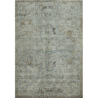 Carpet BOHO MINT (Magic Home Print Collection)